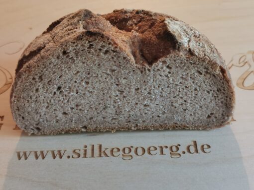 LANDBROT 1000g