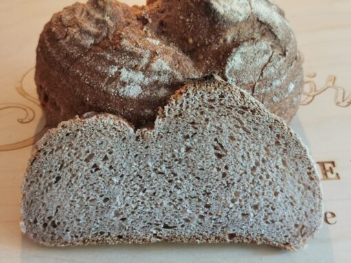 LANDBROT 1000g – Bild 2